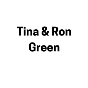 Sponsor Logo for Tina & Ron Green