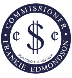 Sponsor Logo for Office of the Commissioner of the Revenue