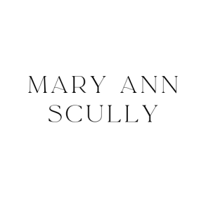 Sponsor Logo for Mary Ann Scully