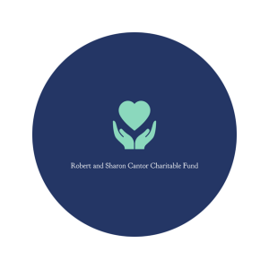 Sponsor Logo for Sharon & Bob Cantor