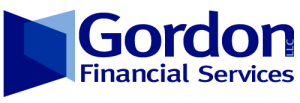 Sponsor Logo for Gordon Financial Services