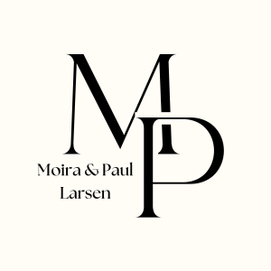 Sponsor Logo for Moira & Paul Larsen