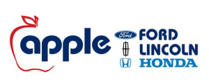 Sponsor Logo for Apple Ford-Lincoln-Honda