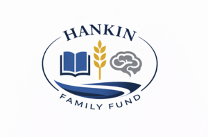 Sponsor Logo for Hankin Family Fund