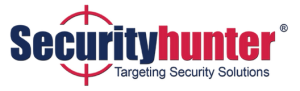 Sponsor Logo for SecurityHunter