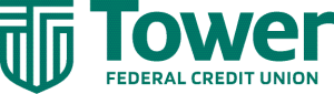 Sponsor Logo for Tower Federal Credit Union