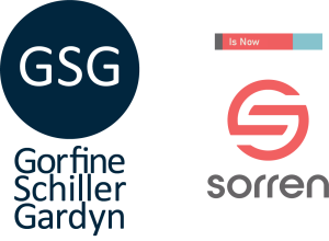 Sponsor Logo for Sorren
