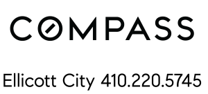 Sponsor Logo for Compass