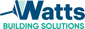 Sponsor Logo for Watts Window Cleaning, A Watts Building Solutions Company