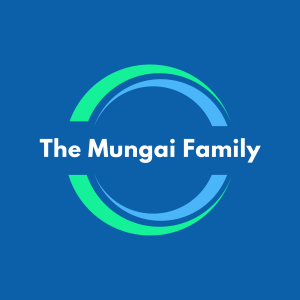 Sponsor Logo for The Mungai Family