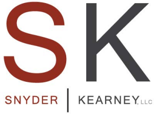 Sponsor Logo for Snyder Kearney, LLC