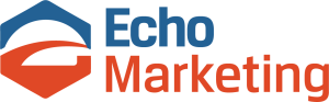 Sponsor Logo for Echo Marketing, Inc.