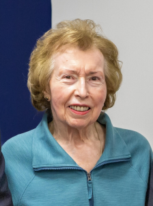 Sponsor Logo for Bauder Fund