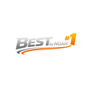 Sponsor Logo for Best by Noah