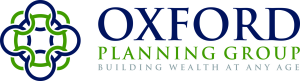Sponsor Logo for Oxford Planning Group, LLC