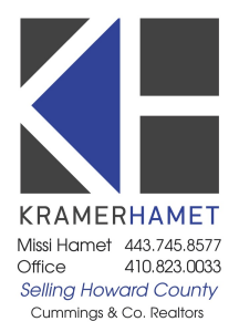 Sponsor Logo for Missi Hamet of Cummings & Co. Realtors
