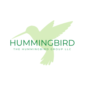 Sponsor Logo for The Hummingbird Group, LLC