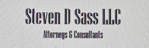 Sponsor Logo for Steven D Sass LLC