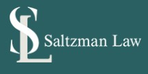 Sponsor Logo for Saltzman Law