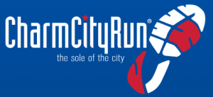 Sponsor Logo for Charm City Run (Columbia MD Location)