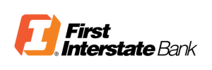 Sponsor Logo for First Interstate Bank