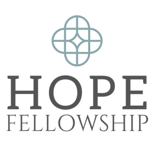 Sponsor Logo for Hope Fellowship