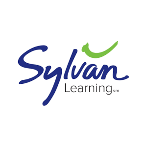 Sponsor Logo for Sylvan Learning