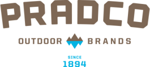 Sponsor Logo for Pradco Outdoor Brands