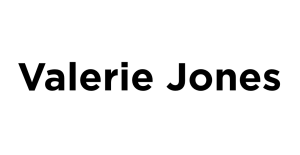 Sponsor Logo for Valerie Jones