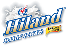 Sponsor Logo for Hiland Dairy Food