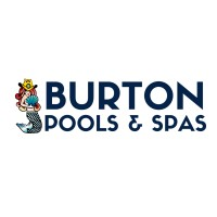 Sponsor Logo for Burton Pools & Spas