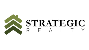 Sponsor Logo for Strategic Realty