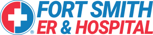 Sponsor Logo for Fort Smith ER & Hospital