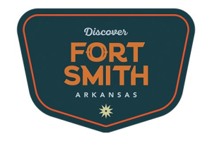 Sponsor Logo for Discover Fort Smith Arkansas