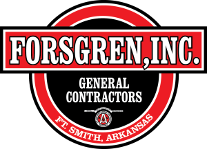 Sponsor Logo for FORSGREN,INC.