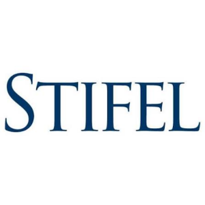 Sponsor Logo for Stifel