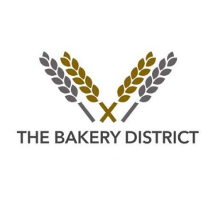 Sponsor Logo for The Bakery District