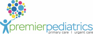 Sponsor Logo for Premier Pediatrics