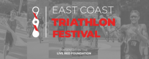 East Coast Triathlon Festival home