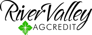 Sponsor Logo for River Valley Ag Credit