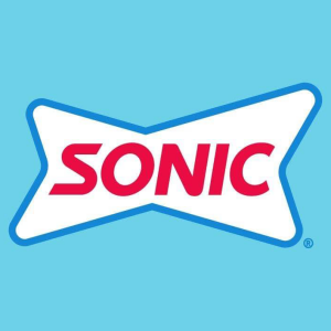 Sponsor Logo for Sonic Drive-In - Paducah