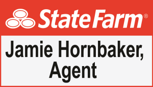 Sponsor Logo for Jamie Hornbaker - State Farm Insurance Agent
