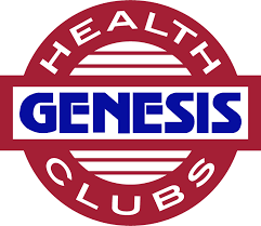 Sponsor Logo for Genesis Health Clubs - Topeka Southwest