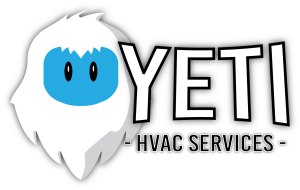 Sponsor Logo for Yeti HVAC