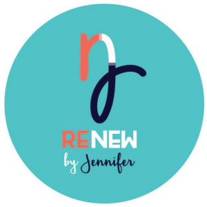 Sponsor Logo for Renew by Jennifer