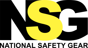 Sponsor Logo for National Safety Gear