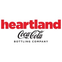 Sponsor Logo for Heartland Coca-Cola