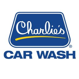 Sponsor Logo for Charlie's Car Wash