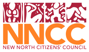 Sponsor Logo for New North Citizens' Council