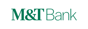 Sponsor Logo for M&T Bank